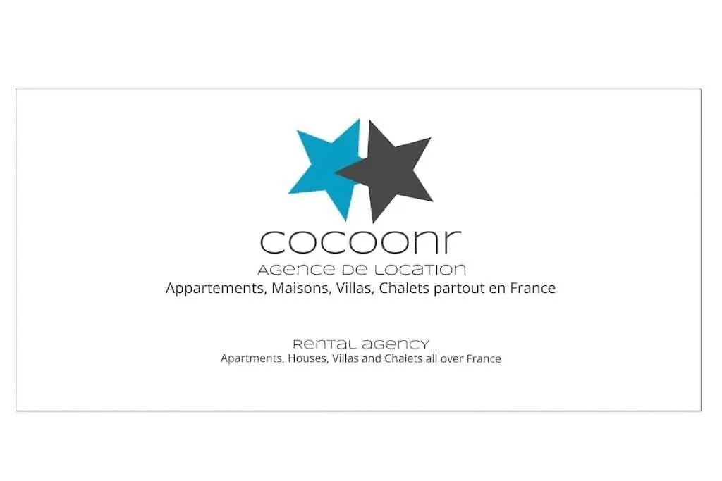 Le Saint Nicolas By Cocoonr Tolosa Appartamento